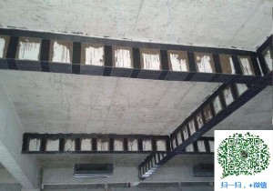 广东青岛建筑加固