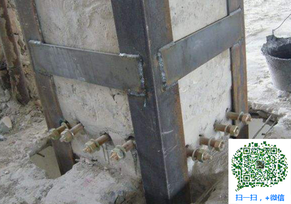 青岛广东建筑广东加固公司