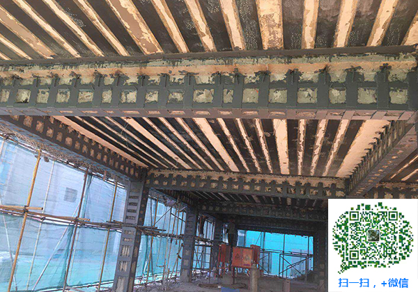 青岛广东建筑广东加固公司